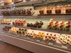 -好利来(马栏广场店)