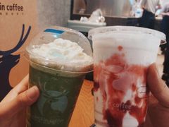 -瑞幸咖啡(国贸商场店)