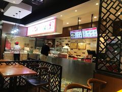 -清和传家饺子(龙泉道物美店)