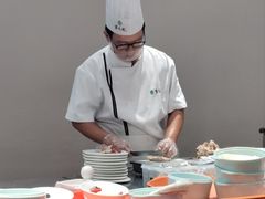 -紫光园·烤鸭·北京菜(团结湖店)