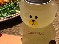 -ZAFFERANO西班牙海鲜饭(上海首店)