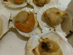 -御花园·粤菜·海鲜火锅(中山公园店)