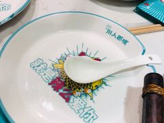 -川人百味(亿合城店)