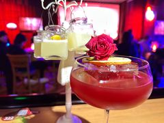 -MR.ROCKY洛奇先生RESTAURANT&BAR(宝安壹方城店)