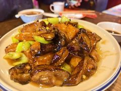 -粗粮人家·东北菜(洋桥店)