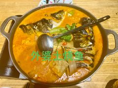 -江南外婆桥·寻味嘉兴(月河店)