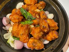 -禧宴Joyous Restaurant(禧园店)