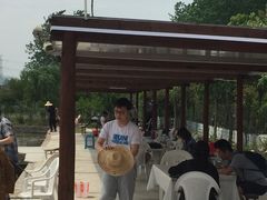 -同銮特种养殖场·龙虾垂钓