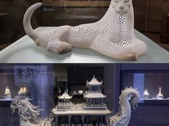 -景德镇中国陶瓷博物馆