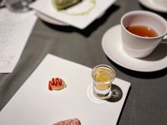 餐后小甜品-曲廊院(东四十一条店)