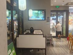 -德克士(前门店)