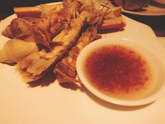 -上海东方佘山翰悦阁酒店·Vie全日制餐厅