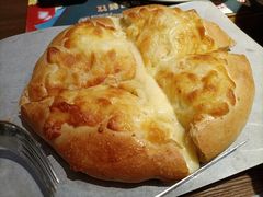 -卢布里西餐厅(海拉尔店)