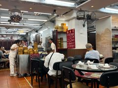 -香港蓮香樓(中環店)