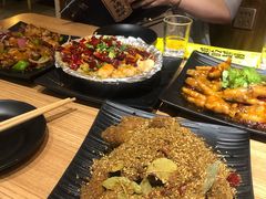 -壹酒贰肉1926·深夜食堂(九纬路店)