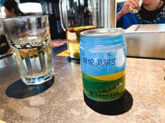 -很久以前羊肉串(昌里路三钢里店)