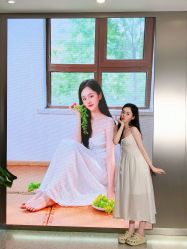 -米莱摄影写真(五大道别墅店)