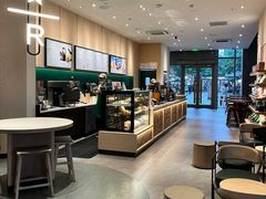 -星巴克臻选(杭州501城市广场1F店)