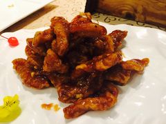 -大鸭梨烤鸭(左家庄店)