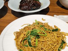 -金枝玉叶上海人家食府(三里河店)