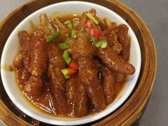 -东方御宴海鲜酒楼(棕泉酒店)