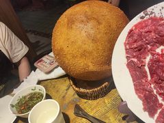 -扬之阿李菌汤火锅(1969店)