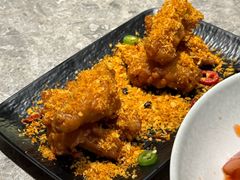 -留半山·香港食堂(啦啦宝都店)