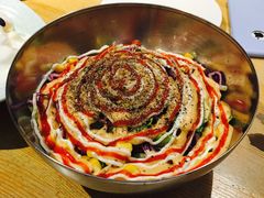 -鬼味烤翅(南锣鼓巷店)