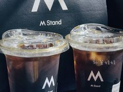 -M Stand(北京平安幸福中心店)