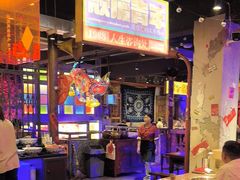 -水巷子·巴掌腰片重庆火锅(云纺店)