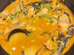 -千岛湖鱼味馆(十字街总店)