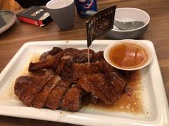 -先记烧鹅王·本地粤菜(福永店)