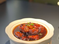 -小菜园新徽菜(青岛市南万象城店)