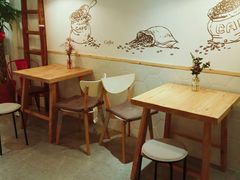 -红小姐咖啡馆(西津渡店)