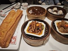 -稻香海鲜饭店(第一国际店)
