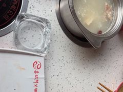 -倍儿红喜临门火锅(文兴路店)