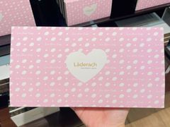 -Laderach 莱德拉(上海环贸iapm店)