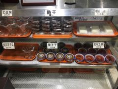 自助调料区-奶酪魏(牛街总店)