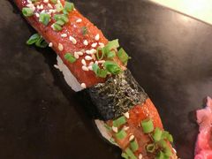 鳗鱼寿司（1枚）-昊·来了寿司(双楠2店)