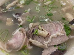 -褚氏岛城一汤(闽江路店)