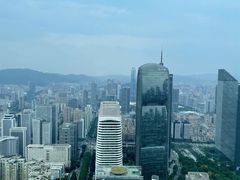 -广州柏悦酒店·悦景轩·粤菜餐厅