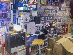 -电玩巴士(南山赛格店)