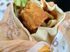 酥酥多笋卷-麦当劳(济泺路店)