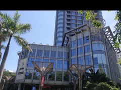-三亚中亚国际大酒店