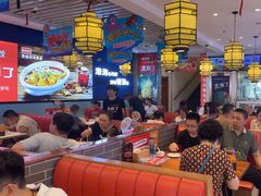 -渔家风味·鲅鱼水饺·央视展播·海鲜天津菜(开发区店)