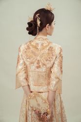 -LOVINA洛维娜婚纱礼服