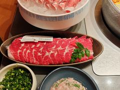 -巴奴毛肚火锅(二七万达店)