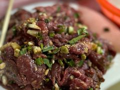 -富源杨记牛肉馆