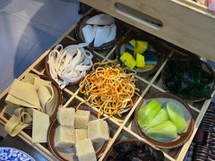 -芈重山老火锅(广州首店)