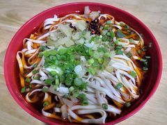 -魏旺湖北正宗牛肉面(硚口公园店)